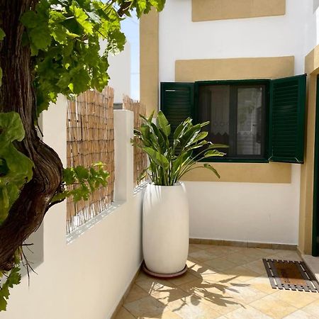 Villa Smaragdi-Despoina Μάλονα Village Εξωτερικό φωτογραφία