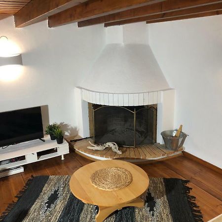 Villa Smaragdi-Despoina Μάλονα Village Εξωτερικό φωτογραφία