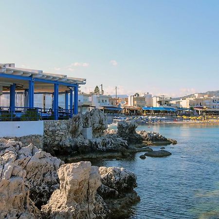 Villa Smaragdi-Despoina Μάλονα Village Εξωτερικό φωτογραφία