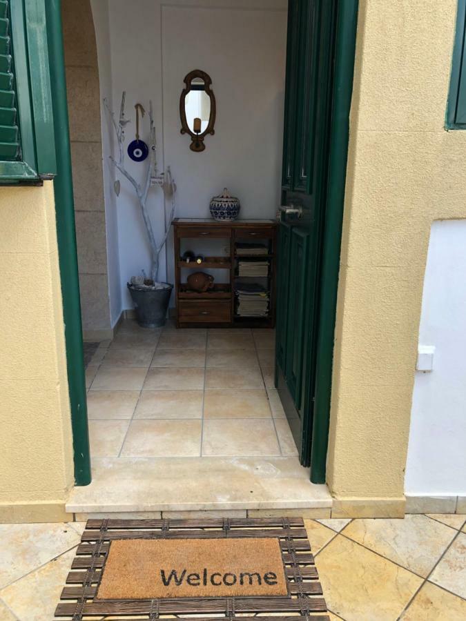 Villa Smaragdi-Despoina Μάλονα Village Εξωτερικό φωτογραφία
