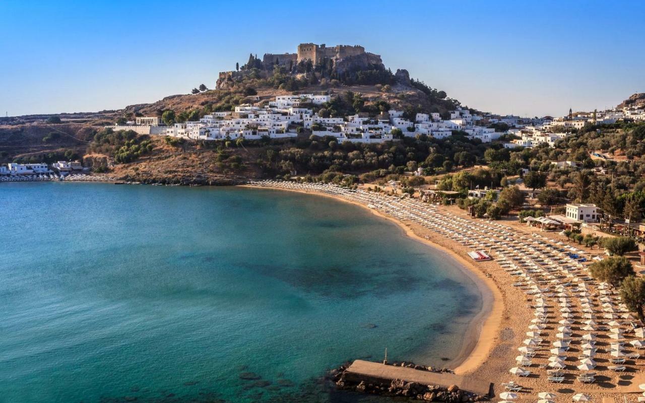 Villa Smaragdi-Despoina Μάλονα Village Εξωτερικό φωτογραφία